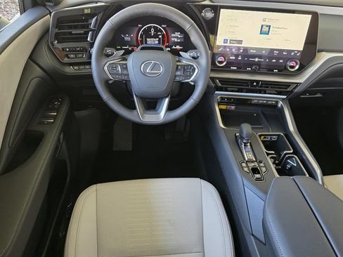 New 2026 Lexus TX 350 AWD w/ Technology Package image 12