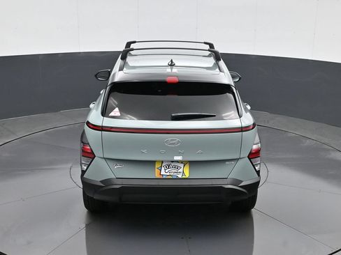 New 2026 Hyundai Kona SEL Sport AWD/4WD image 18
