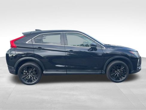 Used 2019 Mitsubishi Eclipse Cross LE AWD/4WD image 9