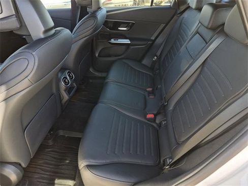 Certified 2025 Mercedes-Benz GLC 43 AMG GLC 43 AMGﾮ image 30