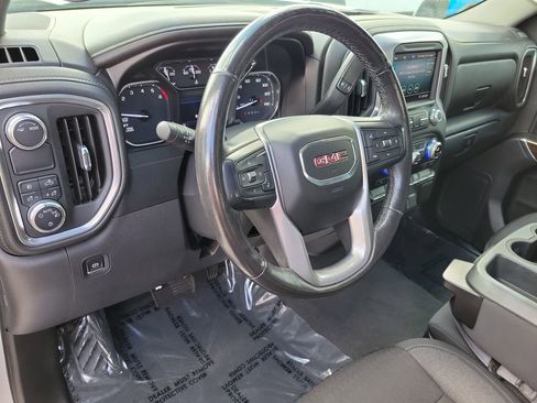 Used 2021 GMC Sierra 1500 Elevation RWD image 19