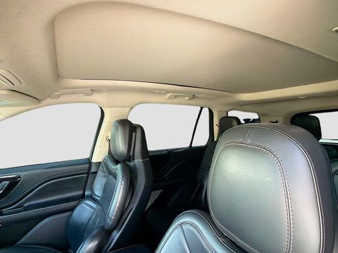 Used 2020 Lincoln Aviator Grand Touring w/ Equipment Group 302A image 27