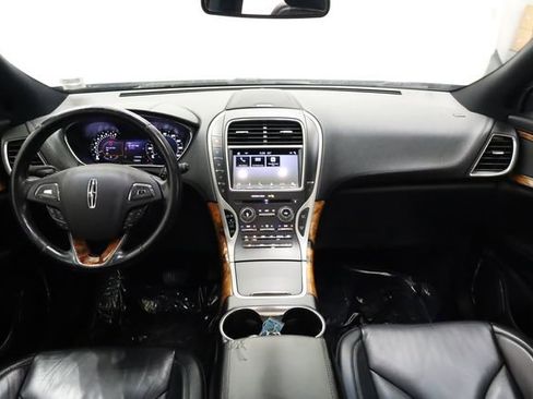 Used 2016 Lincoln MKX Select w/ Select Plus Package image 17