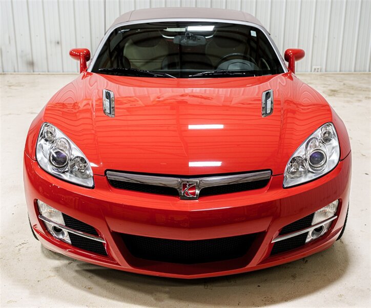 Used 2007 Saturn Sky w/ Premium Trim Pkg RWD image 14