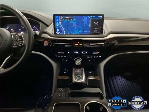 Used 2026 Acura MDX Technology Package image 13