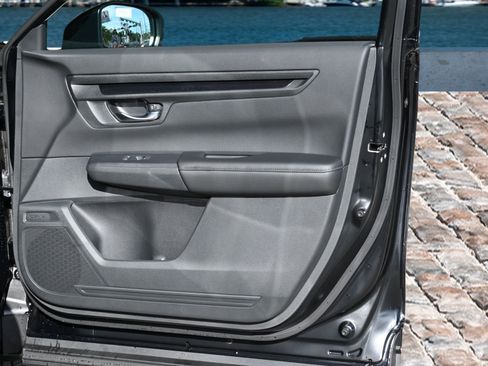 New 2026 Honda CR-V EX image 13