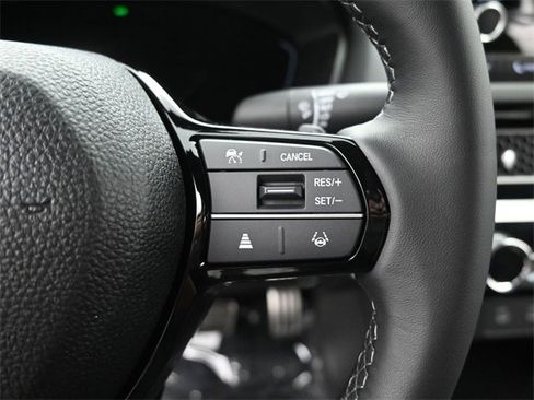 New 2026 Honda Civic Sport image 17