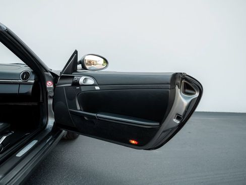 Used 2012 Porsche Boxster S Black Edition RWD image 29