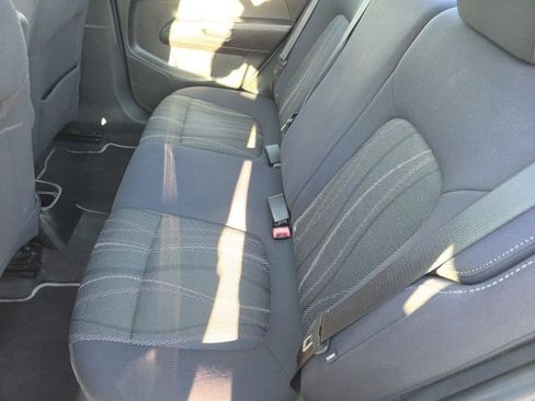 Used 2012 Chevrolet Sonic LT image 7