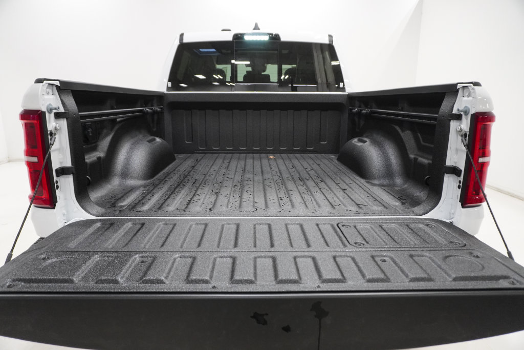 New 2027 RAM 1500 RHO AWD/4WD image 30