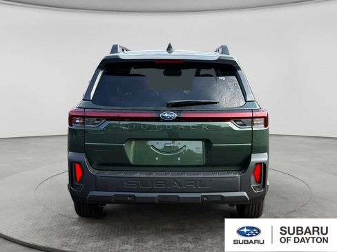 New 2026 Subaru Outback Limited XT AWD/4WD image 6
