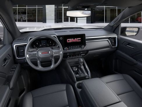 New 2026 GMC Canyon Elevation w/ Convenience Package image 15
