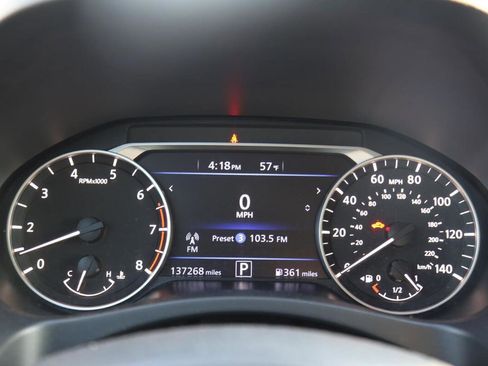 Used 2020 Nissan Altima 2.5 S image 9