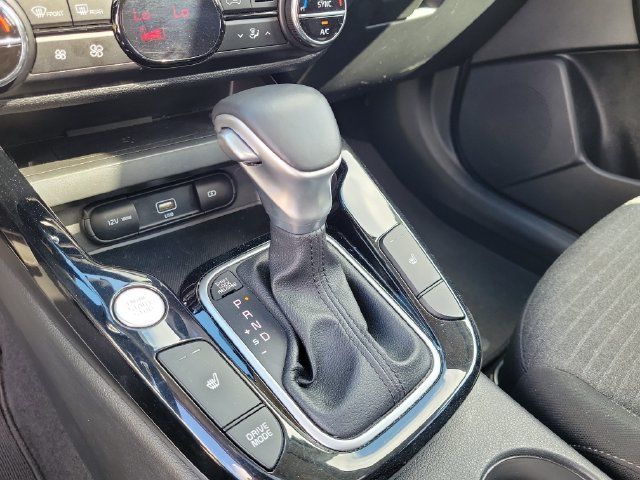 Used 2021 Kia Soul EX FWD image 36