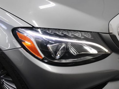 Used 2015 Mercedes-Benz C 300 4MATIC Sedan image 31