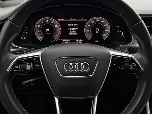 Used 2022 Audi A6 2.0T Premium w/ Convenience Package image 30