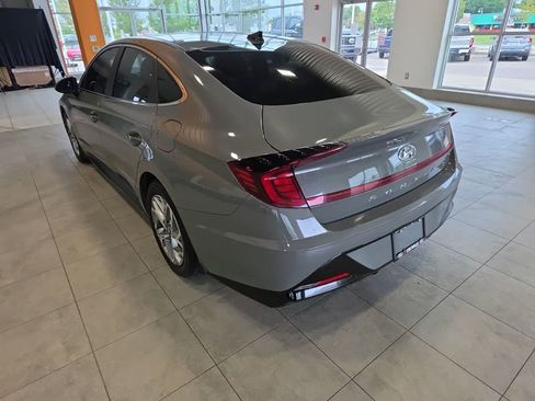 Used 2023 Hyundai Sonata SEL FWD image 10