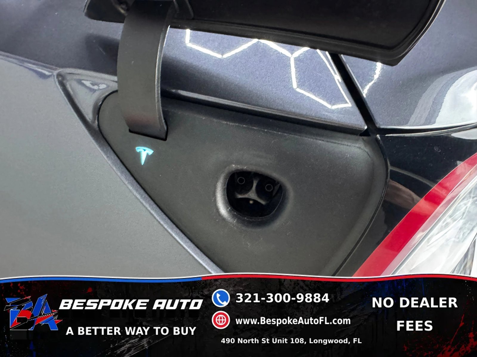 Used 2019 Tesla Model 3 Standard Range RWD image 23