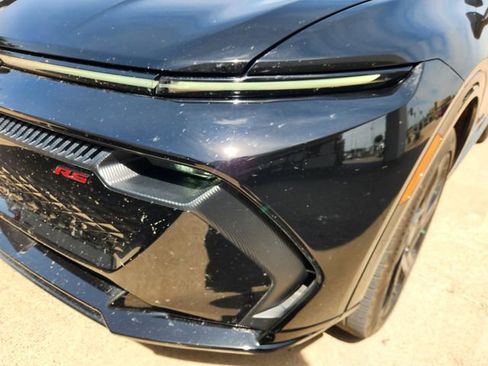 Used 2025 Chevrolet Equinox EV RS FWD image 7