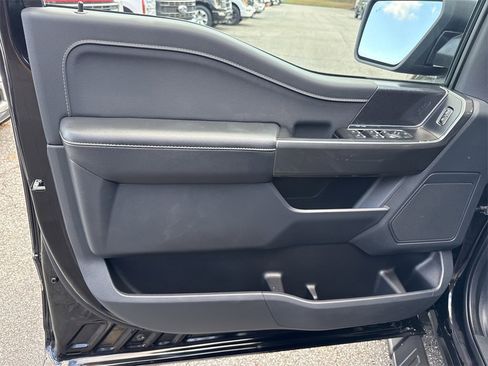 Used 2023 Ford F150 XLT w/ Equipment Group 302A High image 10