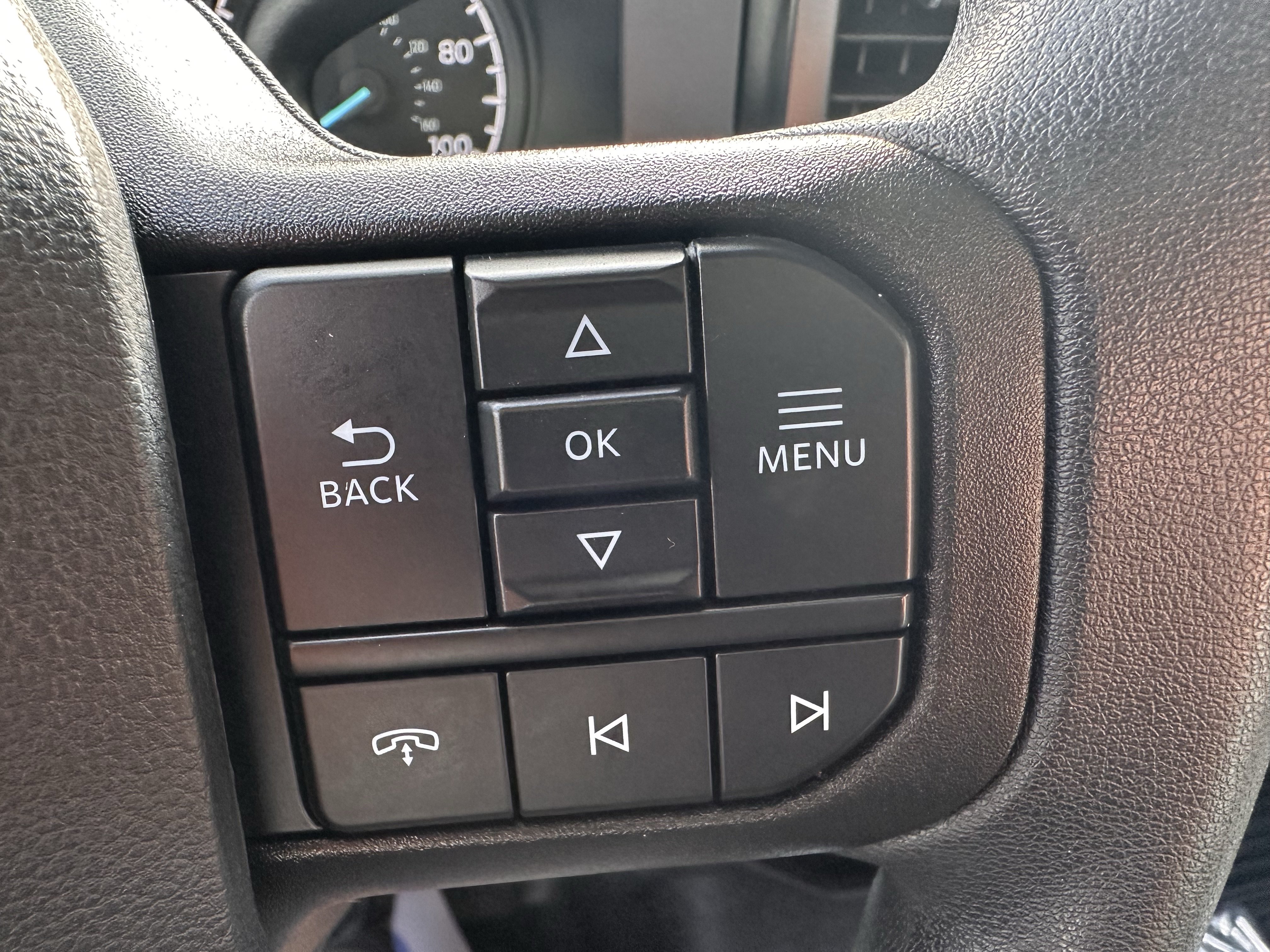 Used 2024 Ford F550 2WD Regular Cab Super Duty image 19