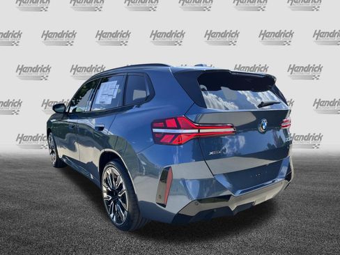 Used 2026 BMW X3 xDrive30i w/ Premium Package AWD/4WD image 7