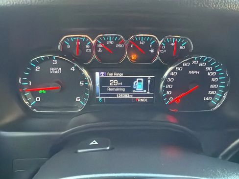 Used 2018 Chevrolet Tahoe LT AWD/4WD image 15