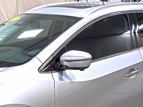 Used 2023 Nissan Murano Platinum w/ Cargo Package image 8