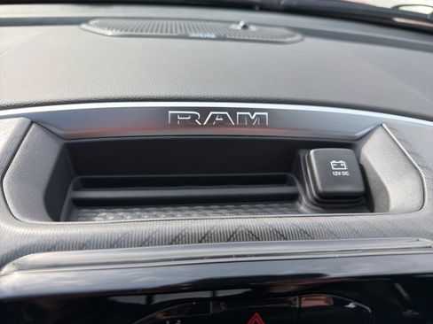 New 2026 RAM 1500 Big Horn AWD/4WD image 34