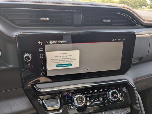 New 2026 GMC Sierra 1500 AT4 w/ Technology Package AWD/4WD image 14
