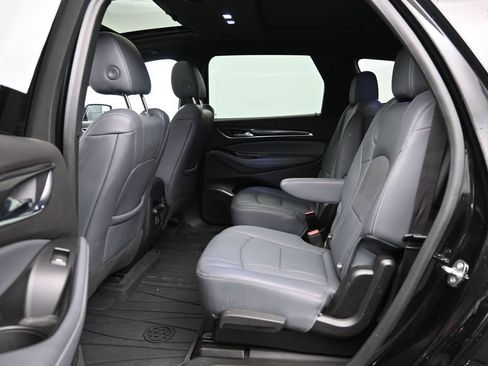 Used 2023 Buick Enclave Essence w/ Experience Buick Package AWD/4WD image 25