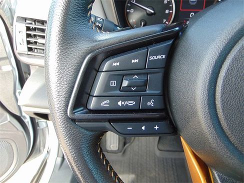 Certified 2023 Subaru Outback Wilderness image 18