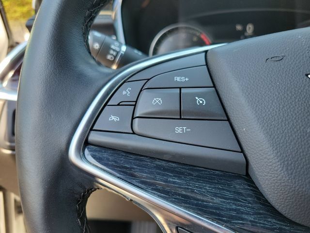 Used 2024 Cadillac XT5 Premium Luxury FWD image 24