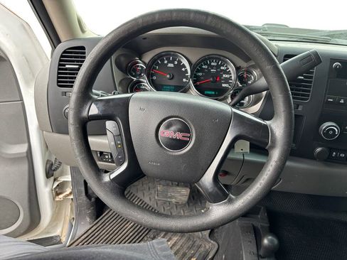 Used 2014 GMC Sierra 2500 W/T image 13