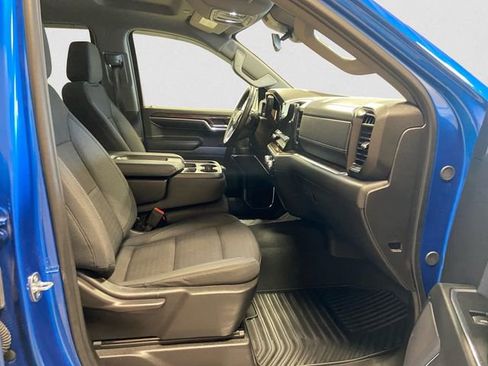 Used 2024 GMC Sierra 1500 Elevation image 16