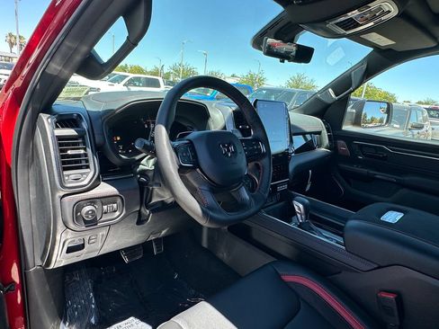 New 2026 RAM 1500 RHO w/ RHO Level 1 Equipment Group AWD/4WD image 17