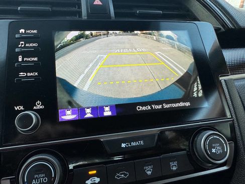 Used 2021 Honda Civic Sport image 15