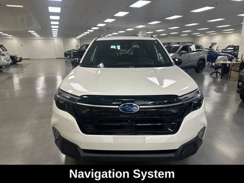Used 2026 Subaru Forester Touring w/ Touring Package AWD/4WD image 2