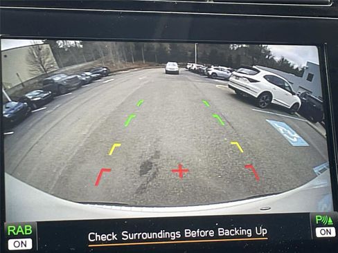 Used 2020 Subaru Ascent Limited w/ Popular Package #2A image 23