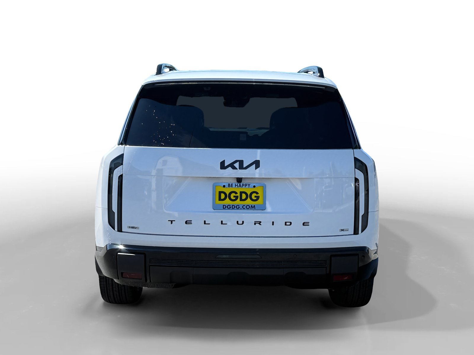 New 2027 Kia Telluride X-Line SX Prestige AWD/4WD image 4