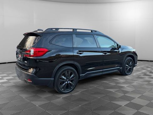 Used 2022 Subaru Ascent Onyx Edition image 7