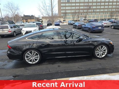 Used 2019 Audi A7 3.0T Prestige image 9