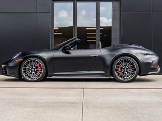 New 2026 Porsche 911 Carrera 4S video 2