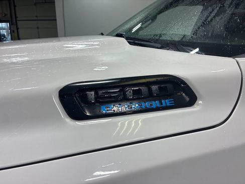 Used 2022 RAM 1500 Big Horn image 5