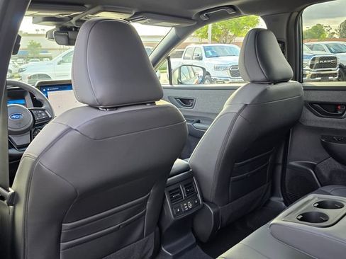 New 2026 Subaru Outback Limited AWD/4WD image 20