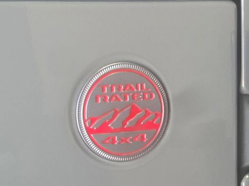 Used 2018 Jeep Wrangler Unlimited Rubicon image 11