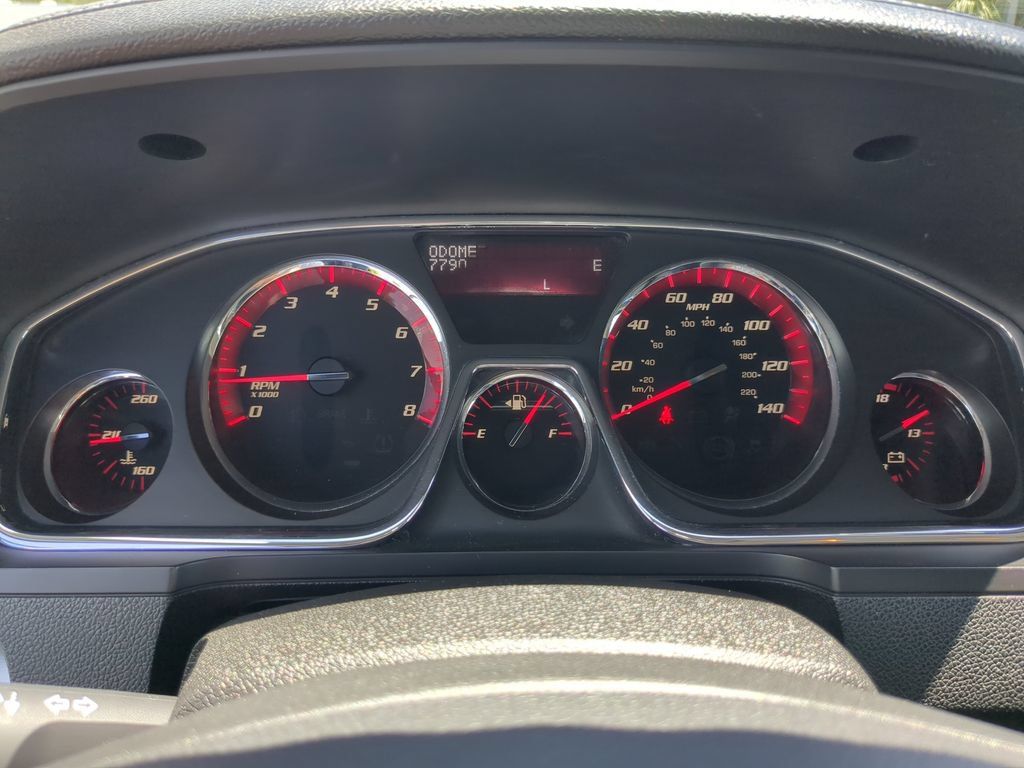 Used 2016 GMC Acadia SLT FWD image 30