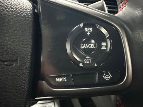 Used 2020 Honda Civic Si image 20