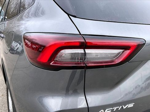 New 2026 Ford Escape Active w/ Tech Pack #1 image 14