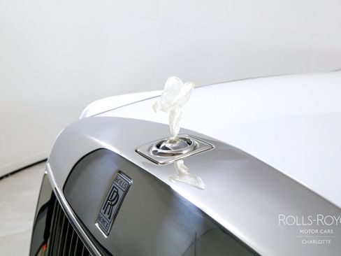 Certified 2024 Rolls-Royce Phantom Sedan RWD image 49